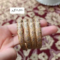 النگوها سایز۲، در حد نو ۷۰ بالا تابلو