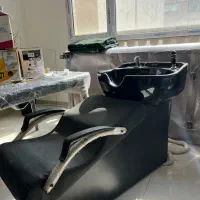 سرشور ارایشگاه