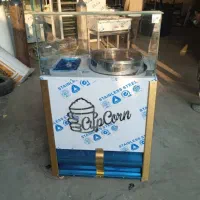 تنور گلیToفر ساندویچیbyذرت مکزیکیTkپیتزاhiجدید|کافی‌شاپ و رستوران|ساوه, |دیوار