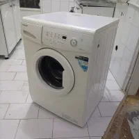 ماشین لباسشویی سامسونگ مدل  B1075T