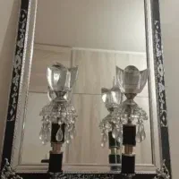 اینه با شمدونی