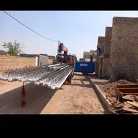 سقف تیرچه بلوک نقد واقساط ۱۲ ماهه شرایط عالی