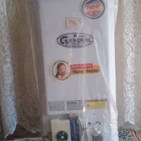 آبگرمکن دیواری