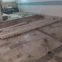 لوله کشی آب وفاضلاب