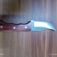 چاقو زنجان|کوهنوردی و کمپینگ|پاکدشت, شهرک امام رضا|دیوار