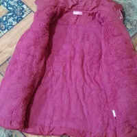 کاپشن بچه گانه|کفش و لباس بچه|رامهرمز, |دیوار