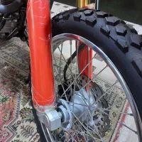 موتور|موتورسیکلت|تالش, جوکندان|دیوار