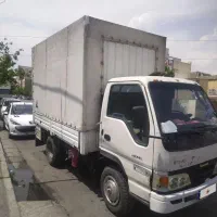 کامیونت آمیکو خیلی تمیز