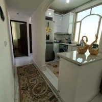 آپارتمان ۶۰ متری/ابتدای اندیشه/شخصی ساز/سنددار|فروش آپارتمان|مشهد, شهرک رازی (شهرک غرب)|دیوار