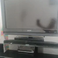 تلوزیون ۳۲ اینچ.سونی‌‌‌.  ال سی دی|تلویزیون و پروژکتور|صدرا-فارس, فاز ۱|دیوار