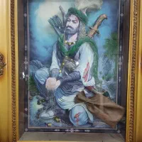 تابلو|تابلو، نقاشی، عکس|قرچک, زیبا شهر|دیوار