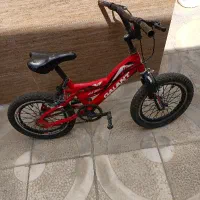 دوچرخه 16