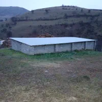 فروش کاه خرمنکوب درجه یک قیمت توافقی