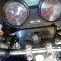 موتور باکسر 200