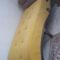 شلزون یاصندلی راحتی|مبلمان خانگی و میز عسلی|کرمانشاه, |دیوار