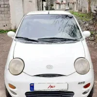 Mvm 110 بی رنگ بی ضربه