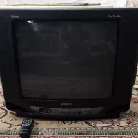 تلویزیون ۲۱ اینچ سامسونگ