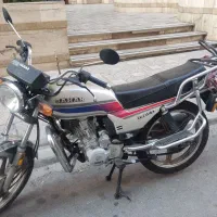موتور cgl 150