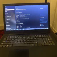 لپتاپ لنوو lenovo idealpad i5/8/2/1t|رایانه همراه|مهاباد (آذربایجان غربی), |دیوار
