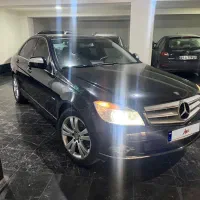 C200 2008 بیرنگ