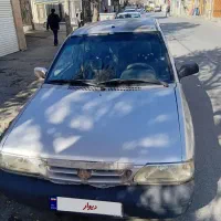 پراید مدل 86|خودرو سواری و وانت|اراک, |دیوار