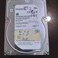 هارد اینترنال|قطعات و لوازم جانبی رایانه|خرم‌آباد, |دیوار