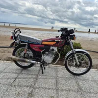 موتور پیشرو 200