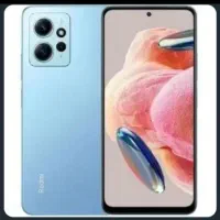 نوت 12شانزده پانصد