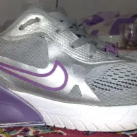 کتانی مدل نایک.اورجینال ساخت ویتنام..|کیف، کفش، کمربند|صحنه, |دیوار