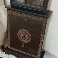 ساعت ایستاده درحد نو