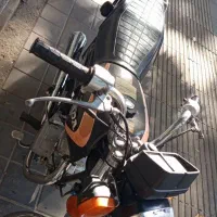 موتور 125