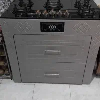 فروش گاز|اجاق گاز و لوازم برقی پختوپز|بجنورد, |دیوار