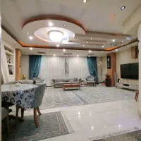 ۱۲۰متری/سه خواب/پارکینگ اختصاصی/۱۳غربی قلم|فروش آپارتمان|کرج, شاهین‌ویلا|دیوار