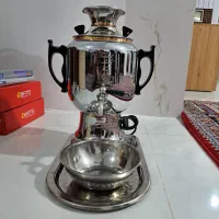 فرش سماور برقی نو