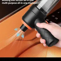 جارو شارژی اورجینال وارداتی|جاروبرقی، جارو شارژی، بخارشو|تبریز, |دیوار