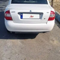 تیا۱ مدل ۹۷بی رنگ|خودرو سواری و وانت|پاکدشت, حصار امیر|دیوار