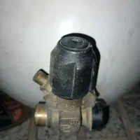 کپسول سی آن پراید|قطعات یدکی و لوازم جانبی|الوند, |دیوار