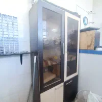 فروش چند عدد کمد و دکور مغازه تعمیرات موبایل|فروشگاه و مغازه|قائن, |دیوار