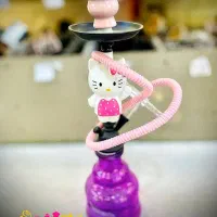 قلیان عروسکی