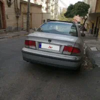 سمند x7مدل 84 بنزینی|خودرو سواری و وانت|تبریز, |دیوار