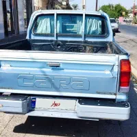 مزدا دوکابین 96|خودرو سواری و وانت|شوشتر, |دیوار