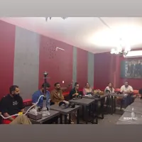 تعامل پلیر مافیا با....
