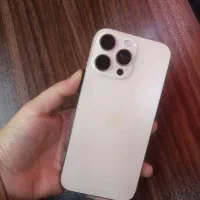 آیفون ۱۶ پرومکس کپی