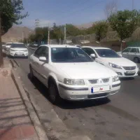 سمند بی رنگ پلمپ