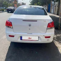 رانا پلاس مدل ۱۴۰۰ بیرنگ‌|خودرو سواری و وانت|تهران, ابوذر|دیوار