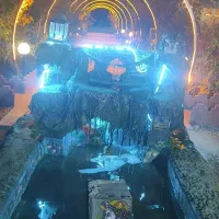 کافه رستوران سنتی پرگل فیال|خدمات پذیرایی، مراسم|بروجرد, |دیوار