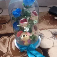باکس گل