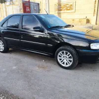 پارس نیمه سفارشی|خودرو سواری و وانت|لار, |دیوار