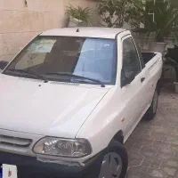 وانت پراید ۱۵۱ صفر