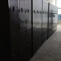 کمدفلزی *باشگاهی*مستقیم ازتولیدی|دفتر کار|اصفهان, هفتون|دیوار